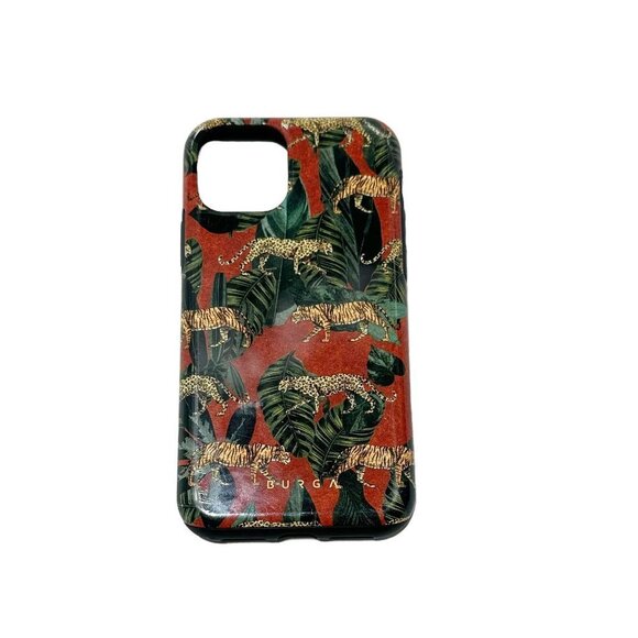 Burga Morning Commute - Designer iPhone 11 Pro Case - Picture 7 of 8